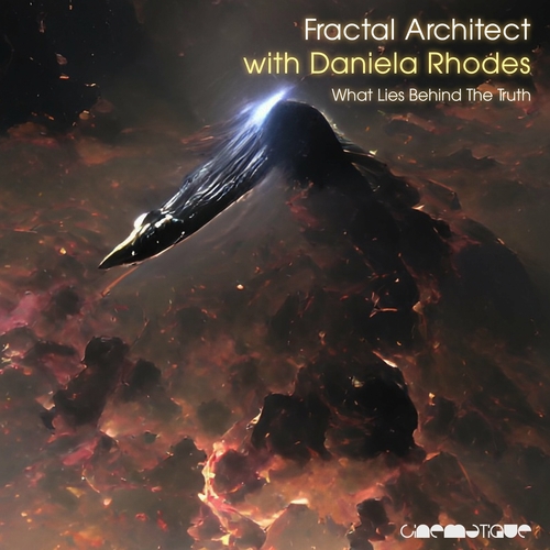 Fractal Architect - What Lies Behind The Truth [CIN180]